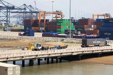 Foreign trade expected to set new record this year