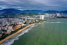 Khanh Hoa issues master plan for Nha Trang Bay restoration