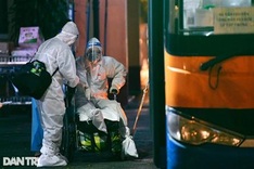 Vietnam confirms additional 194,815 more Covid-19 infections on Tuesday
