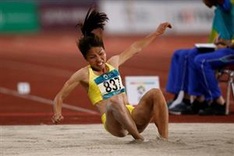 Deputy PM approves project to develop Vietnam sports