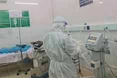 Capacity increase proposed for Hanoi Covid-19 treatment hospital