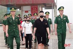 Five Vietnamese rescued in Lao human trafficking case