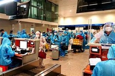 Vietnam detects more Omicron infections