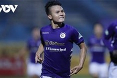 Hanoi FC beat Viettel, win National Cup 2020