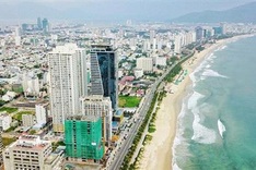 Reunification Holiday boosts Danang tourism