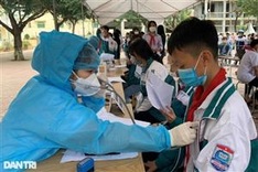 Daily Covid-19 infections fall to 710 on Saturday