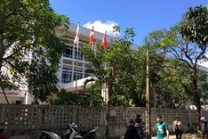 JICA supports Hue Central Hospital in Covid-19 response