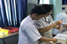 Private universities urged to co-operate with counterparts to improve training quality