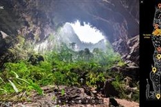 Son Doong Cave among 10 best virtual tours of natural wonders