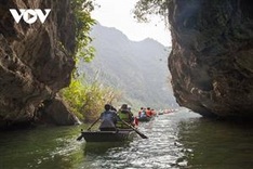 Ninh Binh listed among world’s top 10 less-visited wonders
