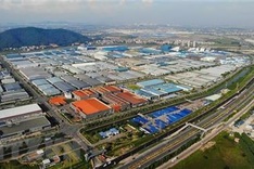 Many factors support industrial real estate market’s growth: Experts