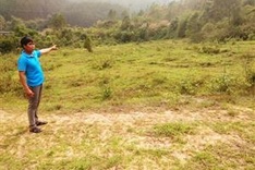 Kon Tum halts slow hydropower project