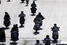 Northern, central regions to face heatwave next week