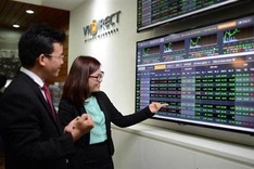 Stock market see upswing in H2, bolstered by lower interest rates