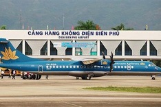 Dien Bien Phu Airport expansion work begins