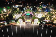 Dalat tourist sites to stay open at night