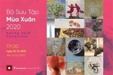 What's on February 3-8 (Daily updated)