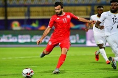 Tunisia win on penalties to end 54-year dominance by Ghana