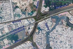 Over VND84 trillion proposed for southern metro route