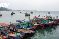 Vietnam to evacuate 260,000 people before Lionrock makes landfall