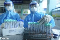Vietnam announces 239 new Covid-19 patients, mostly in Ho Chi Minh City