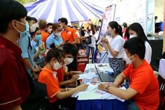 HCM City to improve quality of human resources, create jobs