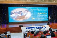 Vietnam, US celebrate improvements to higher education in STEM fields