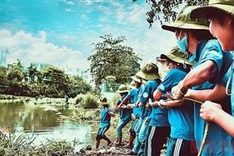 Smart app to be launched for Vietnamese students