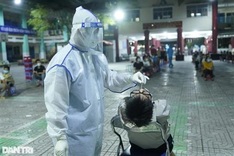 Over 16,100 new Covid-19 infections confirmred on Friday
