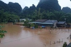 PM instructs proactive response to floods, landslides in northern region