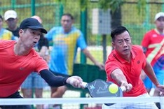 Vietnam first to host World Pickleball Championship in April
