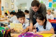 Hanoi announces 11 approved international schools