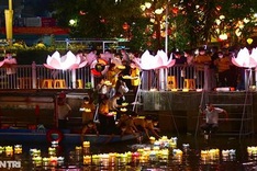 Memorial ceremony held to mourn Covid-19 victims