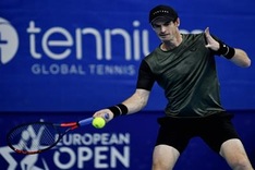 Murray into first semi-final since 2017 Roland Garros