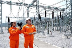 Power consumption hits record high amidst heatwave