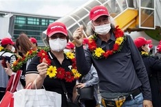 Vietnam has grounds for complete reopening to int’l tourists from May: ministry