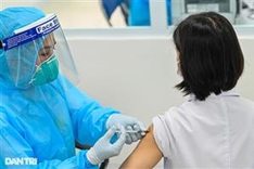 US sends Vietnam 2 million Covid vaccine doses