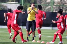 Vietnam can go through at Asian Cup, said Park