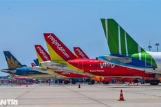 Flights to Nghe An proposed for suspension due to Covid-19