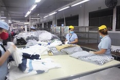 Dong Nai firms plan longer Tet holiday due to fall in orders