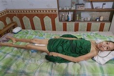 Family struggling with heart diseases call for help