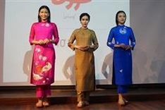 Old Quarter hosts cultural activities to mark Vietnam Cultural Heritage Day