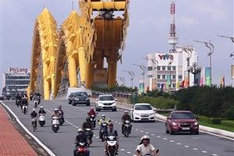 Vietnam named as top international travel flight destination for global tourists