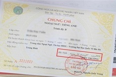 Ministry removes ABC foreign language testing system