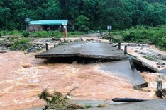 Central Vietnam forecasted to face torrential rains