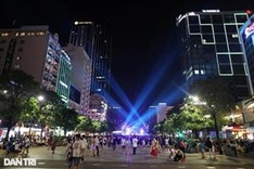 Hanoi and Ho Chi Minh City among safest cities in Southeast Asia