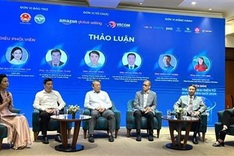 Vietnamese products sold on Amazon skyrocket by 300% in five years