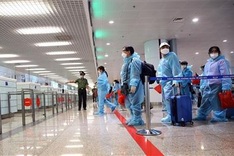 Quarantine exemption proposed for vaccinated foreign entrants