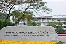 Vietnamese universities gain higher world rankings by subject