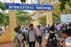 Tây Ninh teacher apologises for sexually abusing students